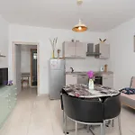 Markas Apartman Rtina