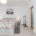 Apartman Markas Rtina