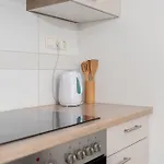 Markas Apartman