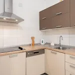 Markas Apartman