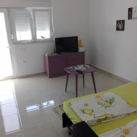 Appartamento Markas