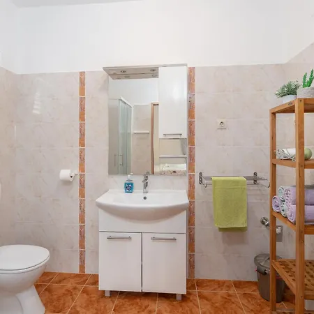 Markas Apartman Rtina