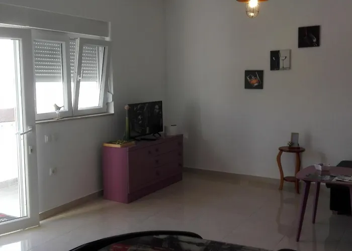 아파트 Markas 르티나