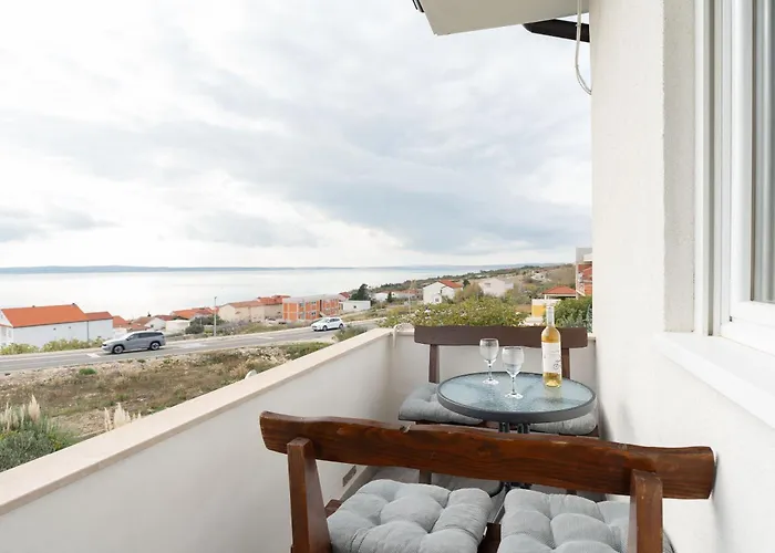 Lägenhet Markas Rtina