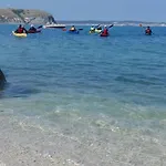 Διαμέρισμα Markas