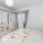 Markas Appartement *