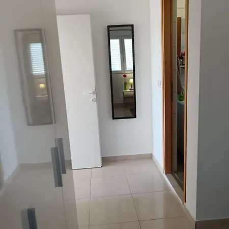 Apartman Markas