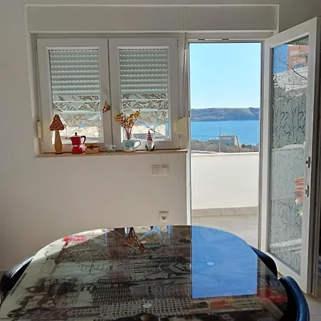 Markas Appartement *