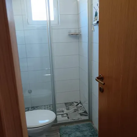 Markas Apartman