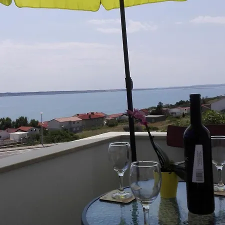 Markas Appartement Rtina