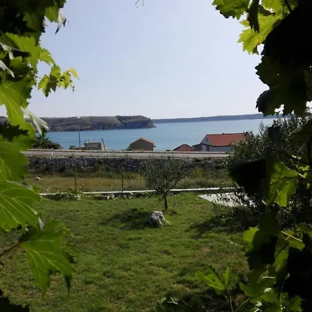 Markas Apartman