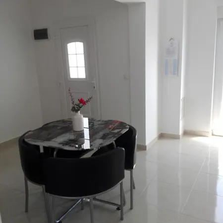 Markas Appartement *