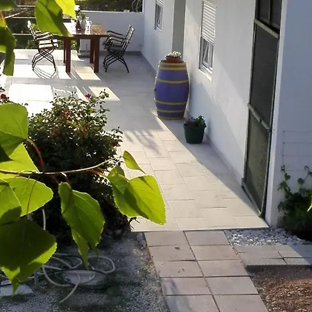 Apartman Markas