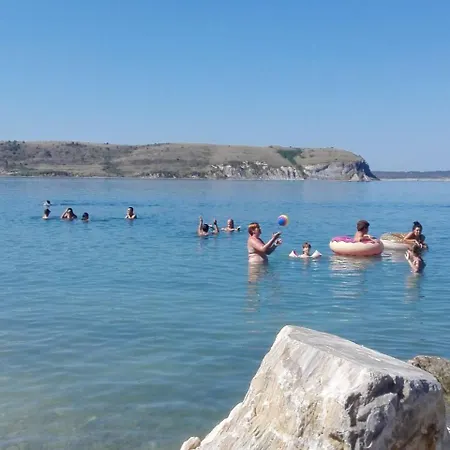 Appartement Markas *