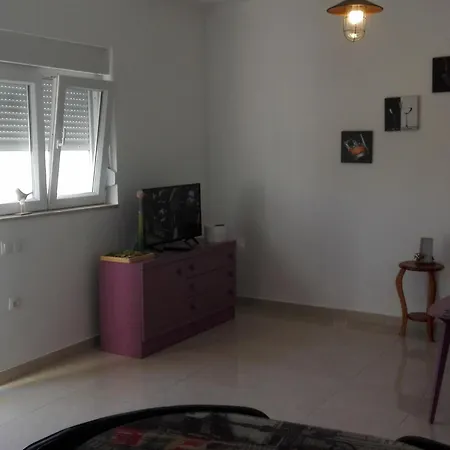 Apartman Markas Rtina