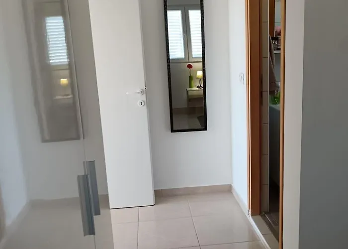 Апартаменты Markas