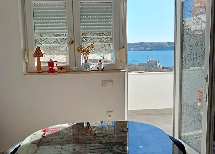 Markas Апартаменты *