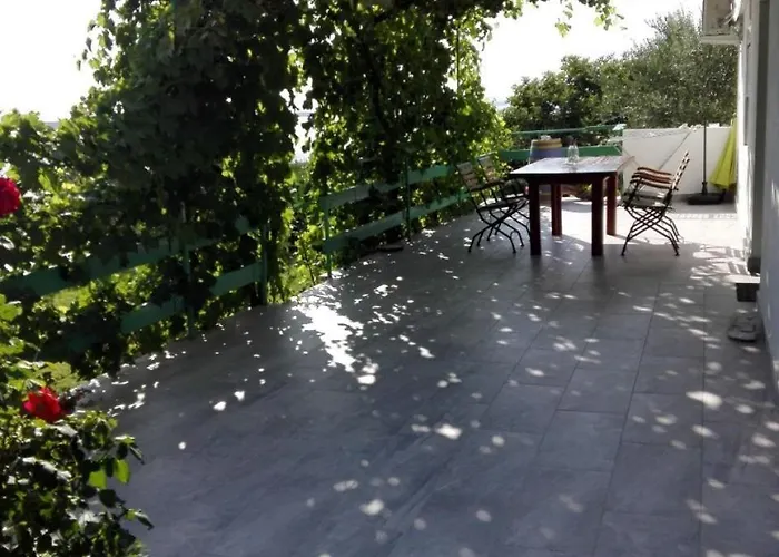 Markas Апартаменты *