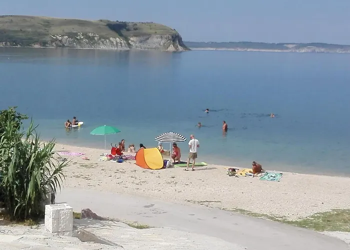 Апартаменты Markas