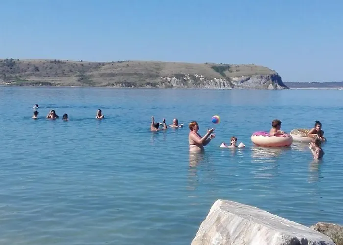 Апартаменты Markas *